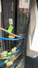 普联（TP-LINK） 8口千兆交换机 企业级交换器 监控网络网线分线器 分流器 金属机身 TL-SG1008D 实拍图