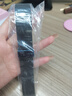 LQIN WATCH智能手表华强北顶配GT5运动手表gt4手表智能男watch gt5成人手表 顶配黑网带【高清屏+长续航+全功能+双表带】 实拍图