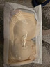 莫代尔2件超薄透气内衣女薄款冰丝无痕无钢圈粉底液文胸罩大码运动美背 实拍图