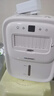 蓝宝（BLAUPUNKT）【厨房快速降温】冰雾扇冷风空调扇制冷小型壁挂电风扇加湿水冷风扇冷风机防油烟节能低噪 2025新升级【速降13℃】X6 实拍图