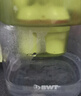 倍世（BWT） 甜镁 净水壶滤水净水器家用 欧洲进口滤芯去水垢增强55% 益家系列大容量过滤器 【镁离子滤芯】1壶3芯 绿色 实拍图