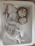 哈根达斯（Haagen-Dazs）经典夏威夷果仁口味冰淇淋 100ml/杯 雪糕 实拍图