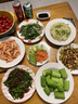油麦菜约300g 实拍图
