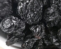 农香森 黑葡萄干500g大颗粒罐装新疆特产加仑萄葡干散装免洗即食零食 实拍图