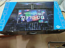 泰坦军团 26.5英寸 QD-OLED显示器 4K 240Hz 0.03ms 游戏高刷屏 防烧屏 防眩光 内置音箱 原生10bit G27T8W 实拍图