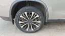 马牌轮胎235/50R19 99V FR PCC适配奥迪Q3/大众途观L 实拍图
