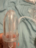 肌肤蕾（gifrer）瑞婴仕婴儿吸鼻器联合套装粉滴5ml*20支+吸鼻涕器鼻塞 实拍图
