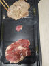 小熊（Bear）电烤炉电烧烤炉家用烤肉锅电烤盘电烤炉烧烤烤串烤肉一体无浓烟全机可拆洗5-7人Q21N1【国家补贴】 实拍图