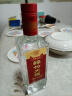 剑南春 纸袋 醇酿经典绵竹大曲 52度 500ml*12瓶 整箱装 浓香型白酒 实拍图