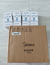 美的（Midea）净水器水龙头过滤器家用自来水滤水器直饮前置过滤器厨房卫生间通用除水垢除余氯双出水可清洗滤芯 一机一芯【可清洗滤芯】 实拍图