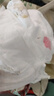 名典泰迪一体拉拉裤XXXL码48片【17-19kg】婴儿尿不湿超薄干爽尿裤通用 实拍图