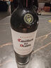 红魔鬼（Casillero del Diablo）佳美娜干红葡萄酒 750ml*6瓶整箱装 智利进口红酒 实拍图