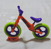 创意趣玩可活动可滑行自行车情侣饰品钥匙扣挂饰小礼品摆件 随机-1款 实拍图
