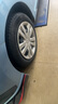 德国马牌（Continental）汽车轮胎 185/60R15 84H UCJ 适配大众桑塔纳/捷达本田飞度 实拍图