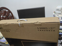 HKC 27英寸2K高清100Hz显示器IPS面板硬件低蓝光广视角HDMI接口家用电子书办公液晶电脑显示屏S2716Q 实拍图