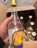 汾酒  出口玻汾 清香型白酒  53度 500ml*12瓶  整箱装 实拍图