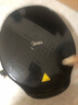 美的（Midea）电饼铛家用煎烤机烙饼锅三明治早餐机蒸汽煎烤盘 大火力烤肉薄饼机双面加热加深电饼档 JKC3051 实拍图