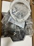 海尔（Haier）家用净水器伴侣管线机餐边柜净热一体2105壁挂式速热饮水即热即饮无胆无千滚水智能LED彩屏套装 星钻净水机+智能管线机 实拍图