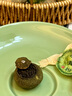 七春 小青柑云南普洱茶熟茶新会柑普茶陈皮之乡口粮茶叶袋装节日自喝 实拍图