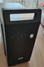 战翔 英特尔i5/i7台式电脑主机办公商用家用企业娱乐电商台式机全套游戏独显组装电脑设计整机 电脑主机+24英寸显示器 套餐六酷睿i7/16G/1TB固态/2060独显 实拍图