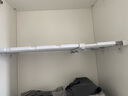 佳帮手柜子置物架衣柜收纳分层隔板橱柜鞋柜伸缩隔断神器 42宽*56-95cm 实拍图