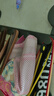 YWEEL吸盘排钩免打孔门后挂钩强力粘胶无痕挂衣架衣服钥匙挂包一排钩子 实拍图