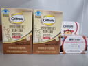 善存（Centrum）多种复合维生素vc青少年11-17岁b族d3补铁锌60粒VK2液体钙300ml*2 实拍图