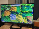 泰坦军团×逆狱联名款 27英寸4K 160Hz QD量子点 HDR500 FastIPS 155%sRGB 内置音箱电竞显示器 P2710V MAX 实拍图
