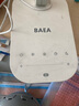 BAEA专业护眼台灯读写作业AA级高显指调节作息节律卧室书房学生适用 BAEA X5 实拍图