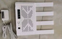 中兴（ZTE）巡天BE3600Pro青云版 自研芯片2.5G网口WiFi7千兆双频聚合 智能游戏加速上网管理  实拍图