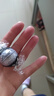 瑞士莲（Lindt）软心60%黑巧克力200g 休闲零食 结婚伴手礼 11月到期 实拍图