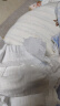 好奇（Huggies）铂金装纸尿裤S96片(4-8kg)新生儿小号婴儿尿不湿小桃裤裸感超薄 实拍图