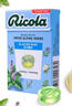 利口乐（Ricola）【IU代言】进口护嗓润喉柠檬薄荷天然香草无糖办公零食盒装糖40g 实拍图