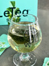 乐品乐茶LeTea冷泡茶 青心乌龙茶叶原叶袋泡茶包下午茶饮料0香精0糖10包 实拍图