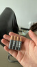 金霸王(Duracell)7号电池40粒装 碱性七号干电池 适用耳温枪/血糖仪/无线鼠标/遥控器/血压计等 实拍图