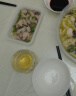 盖世芥末海螺片150g 烧烤火锅下酒下饭菜 日式寿司料理 露营踏青 实拍图