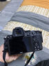 尼康（Nikon）Z5全画幅微单相机 微单套机（Z 24-50mm f/4-6.3 微单镜头）Vlog相机视频拍摄 实拍图