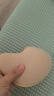 有棵树【植物贴贴杯】胸贴女聚拢上托隐形贴合亲肤小胸显大婚纱专用文胸 实拍图