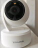 普联（TP-LINK）4G摄像头无限流量终身免费 监控家用400万全彩全景 无需连wifi无网络可用免无需充值 IPC44AW-F4GE 实拍图