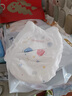 好奇（Huggies）铂金装成长裤L120片(9-14kg)大号婴儿尿不湿小桃裤超薄拉拉裤透气 实拍图