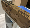 京瓷 (Kyocera) TK-4108原装墨粉盒 复印打印机碳粉黑色适用于京瓷1800/1801 实拍图