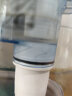 莱卡（LAICA） 意大利原装进口超滤芯净水器滤芯净水滤水壶直饮过滤壶自来水除菌直饮滤芯 DUF白色 DUF超滤芯标配 实拍图