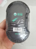 鞋蜡皮鞋油无色通用擦鞋神器海绵擦黑棕白色真皮革具鞋配件 1盒 实拍图