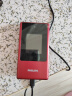 飞利浦（PHILIPS）V13 海棠红 翻盖老人手机 移动联通电信4G全网通 双卡双待老年机 大字大声音智能学生手机 实拍图