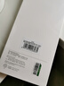 绿联【康宁玻璃膜】适用苹果16/15钢化膜iPhone16/15手机膜全屏覆盖防摔防指纹高清膜无尘仓贴膜 实拍图