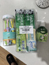 好来(原黑人)白鹿同款双重薄荷茶倍健清新牙膏轻口气防蛀固齿660g 实拍图