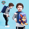 汪汪队立大功（PAW PATROL）学生书包幼儿园大班小班男孩轻便透气儿童书包宝宝书包PP3833A1-6 实拍图
