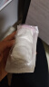 全棉时代一次性内裤女纯棉不掉絮灭菌 L码5条【品牌直供 安全灭菌】 实拍图