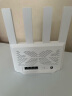 中兴（ZTE）巡天BE3600Pro青云版 自研芯片2.5G网口WiFi7千兆双频聚合 智能游戏加速上网管理  实拍图