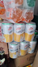 汉斯啤酒（HANS）汉斯小木屋菠萝啤果味碳酸饮料整箱330ml*24听无酒精 实拍图